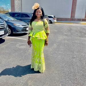 Meet your Posher, Stella